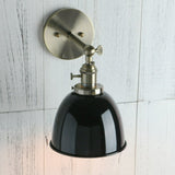 Flynn - Vintage Wall Sconce