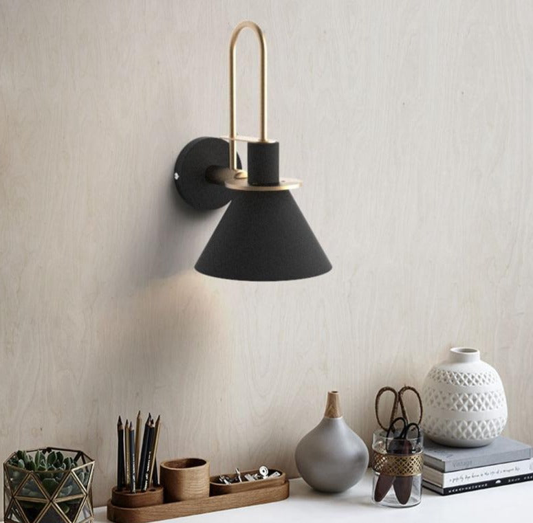 Salena - Modern Wall Lamp