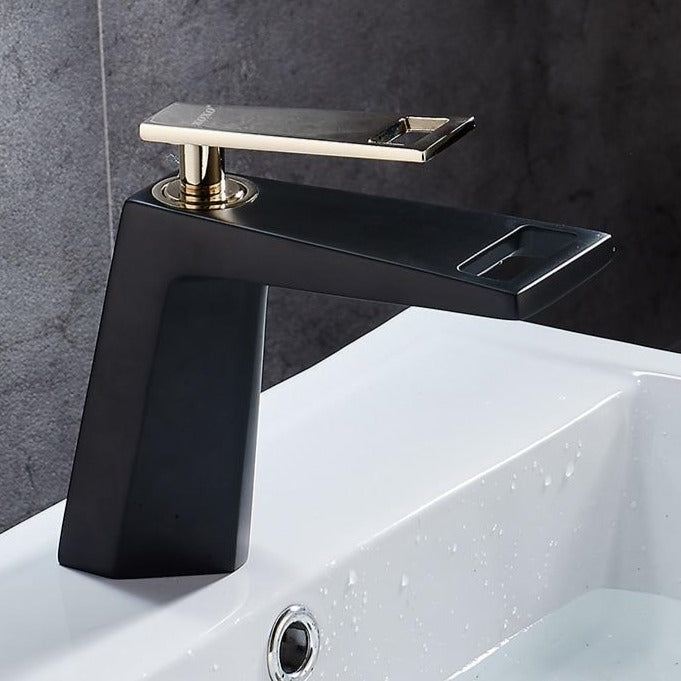 Wren - Modern Bathroom Faucet