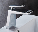 Wren - Modern Bathroom Faucet