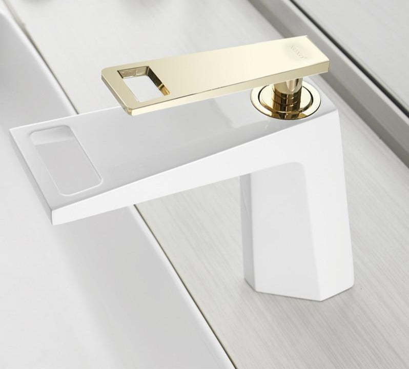 Wren - Modern Bathroom Faucet