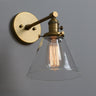 Finley - Vintage Wall Sconce