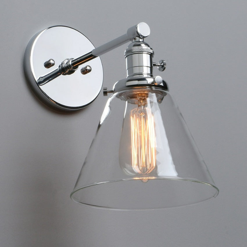 Finley - Vintage Wall Sconce