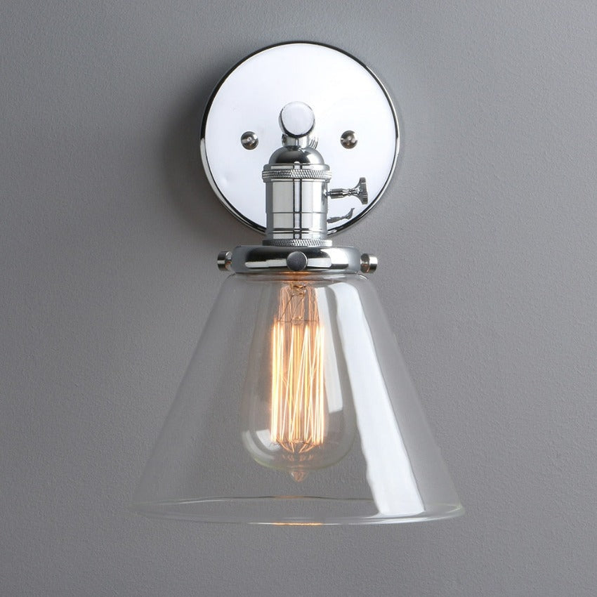 Finley - Vintage Wall Sconce