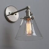 Finley - Vintage Wall Sconce