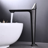 Bennett - Modern Bathroom Faucet