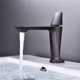 Bennett - Modern Bathroom Faucet