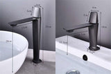 Bennett - Modern Bathroom Faucet