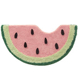 Watermelon Bath Mat