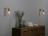 Finley - Vintage Wall Sconce