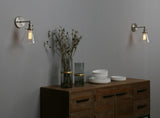 Finley - Vintage Wall Sconce