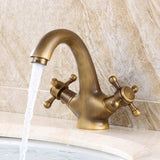 Renato - Vintage Bathroom Faucet