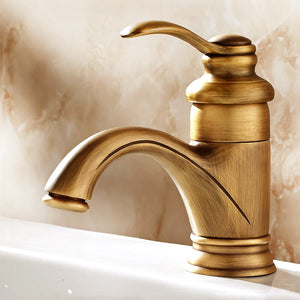 Faucets