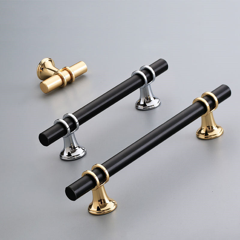 Ines - Modern Cabinet and Drawer Handles