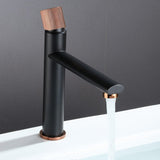 Levi - Modern Slim Faucet