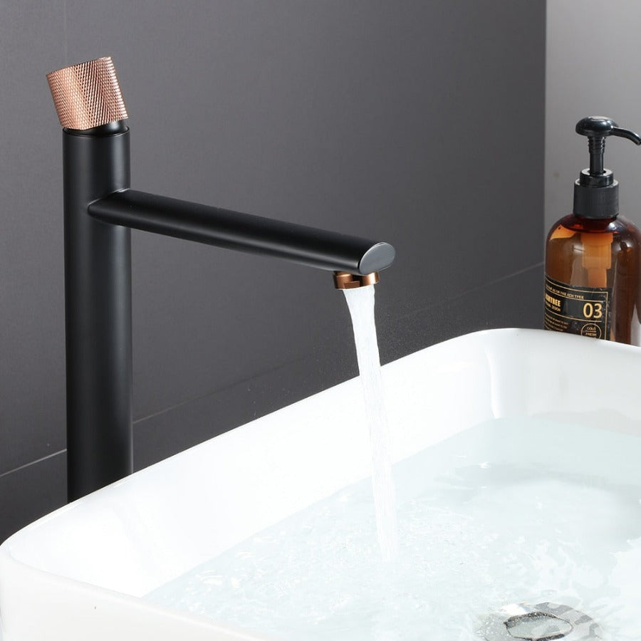 Levi - Modern Slim Faucet