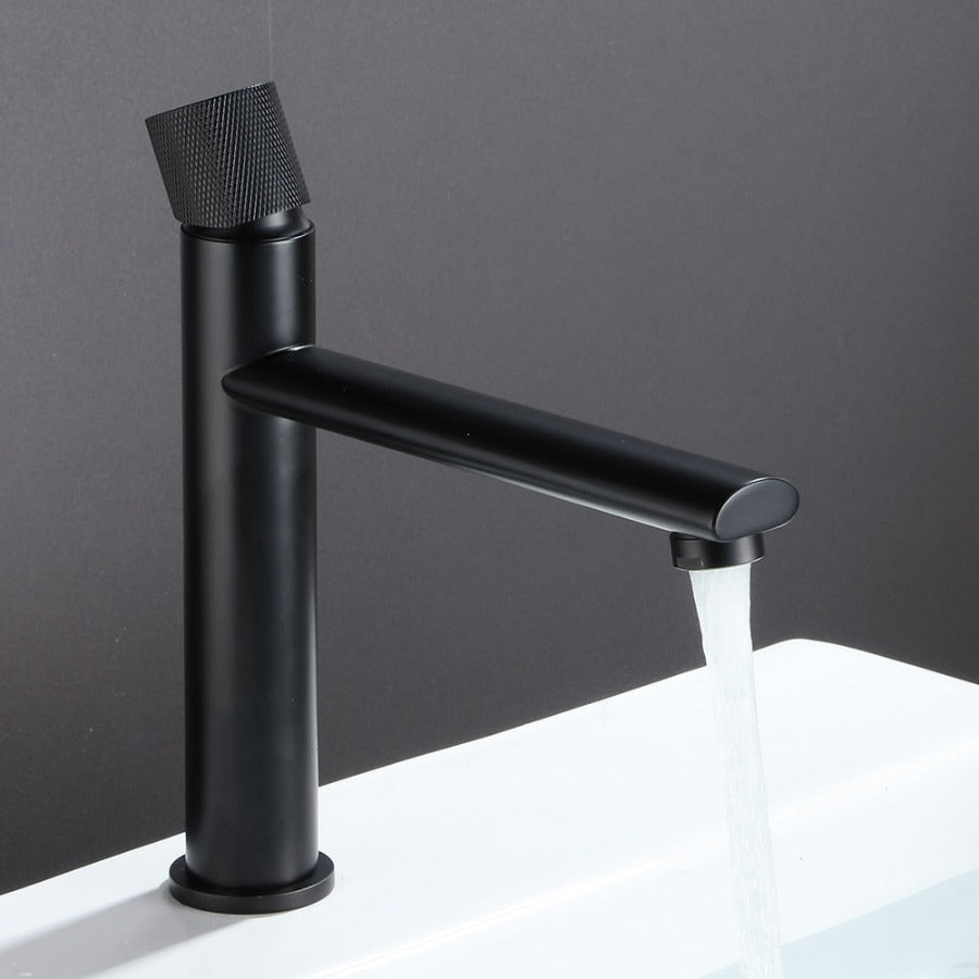 Levi - Modern Slim Faucet