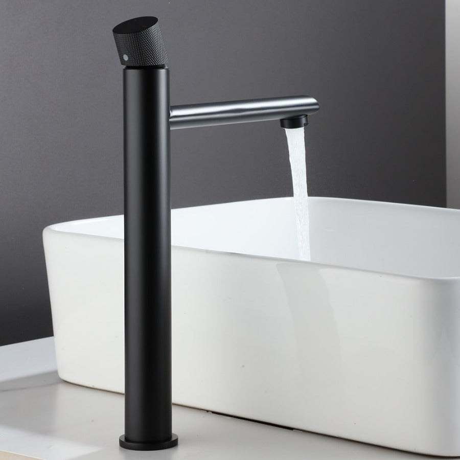 Levi - Modern Slim Faucet