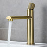 Levi - Modern Slim Faucet