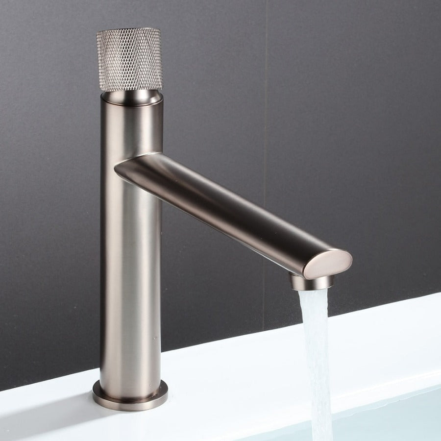 Levi - Modern Slim Faucet