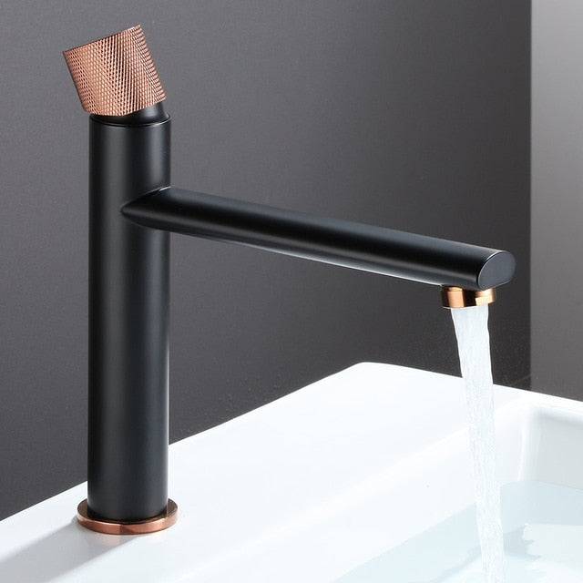 Levi - Modern Slim Faucet