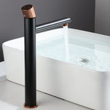 Levi - Modern Slim Faucet