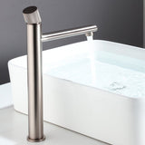 Levi - Modern Slim Faucet