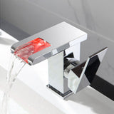 The Original LED Color Changing Faucet