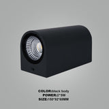 Exterior LED Wall Lights