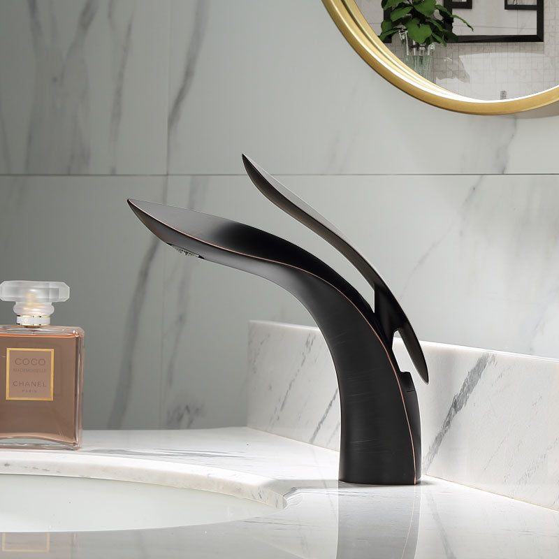 Lidia - Modern Bathroom Faucet