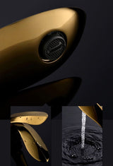 Lidia - Modern Bathroom Faucet