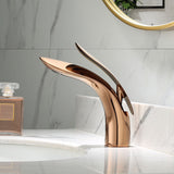 Lidia - Modern Bathroom Faucet