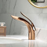 Lidia - Modern Bathroom Faucet