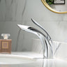 Lidia - Modern Bathroom Faucet