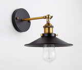 Industrial Vintage Wall Lamp