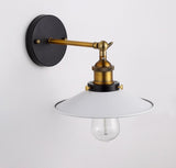 Industrial Vintage Wall Lamp