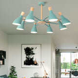 Modern Nordic Light Fixture