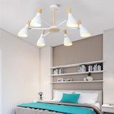 Modern Nordic Light Fixture