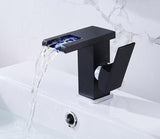 The Original LED Color Changing Faucet