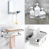 Original Bathroom Hardware Set