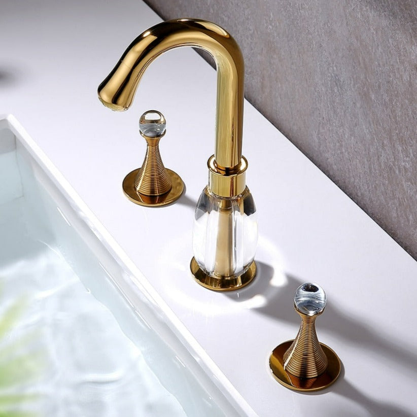 Rhain - Luxury Bathroom Faucet