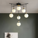 Neo - Modern Nordic Chandelier