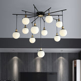 Neo - Modern Nordic Chandelier