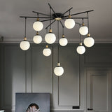 Neo - Modern Nordic Chandelier