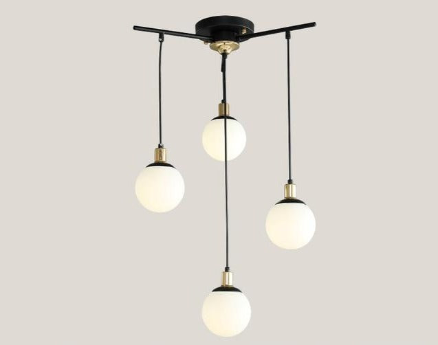 Neo - Modern Nordic Chandelier