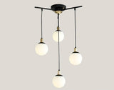 Neo - Modern Nordic Chandelier