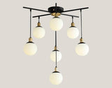 Neo - Modern Nordic Chandelier