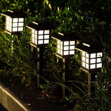 Classic Solar Pathway Lights