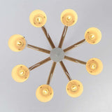 Modern Nordic Hanging Lamp Chandelier