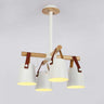 Modern Nordic Hanging Lamp Chandelier